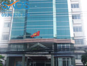 Cao ốc văn phòng IDC Building